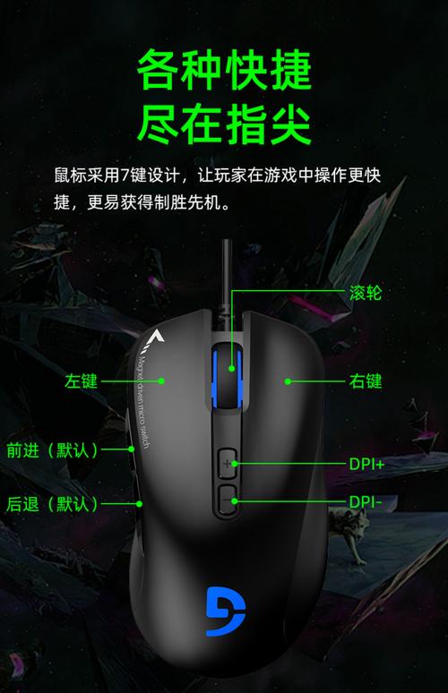 鼠標(biāo)驅(qū)動(dòng)有什么用，鼠標(biāo)驅(qū)動(dòng)程序錯(cuò)誤怎么解決